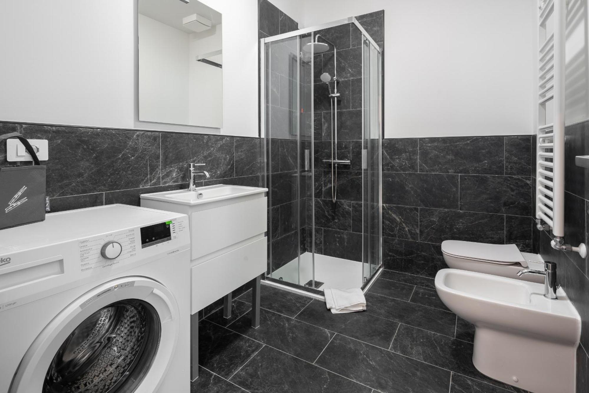 Appartement Carducci Modern By Wonderful Italy Mestre