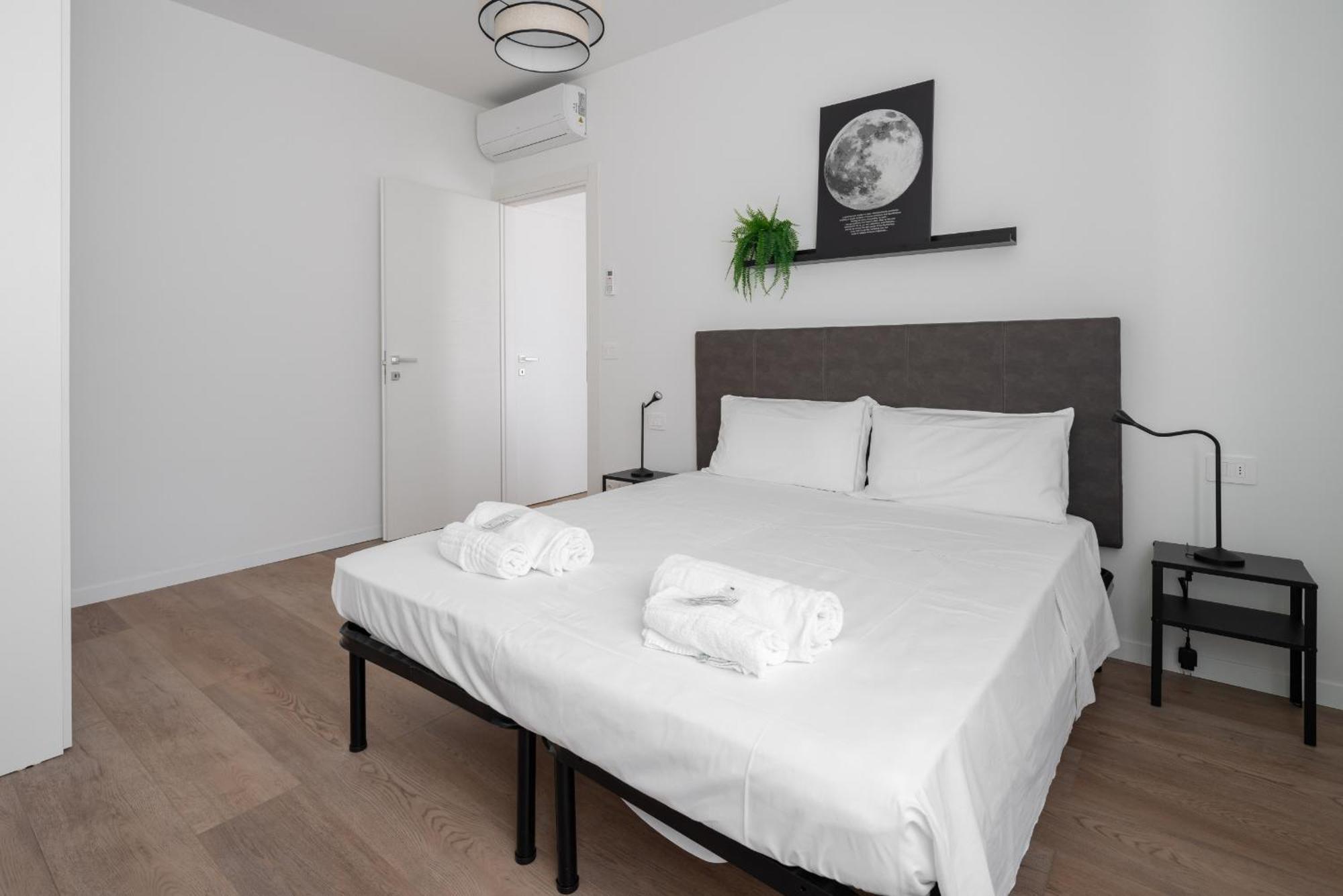 Carducci Modern By Wonderful Italy Appartement