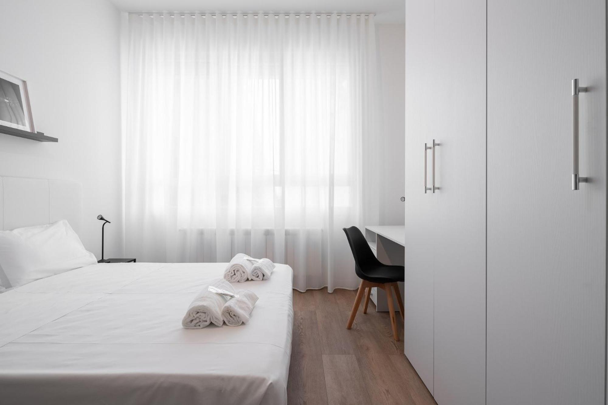 Appartement Carducci Modern By Wonderful Italy Mestre