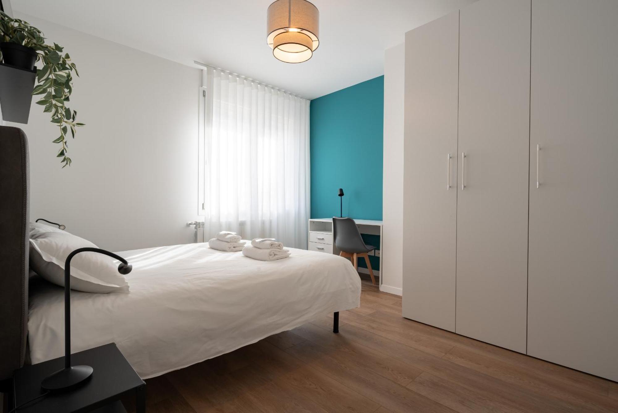 Appartement Carducci Modern By Wonderful Italy Mestre