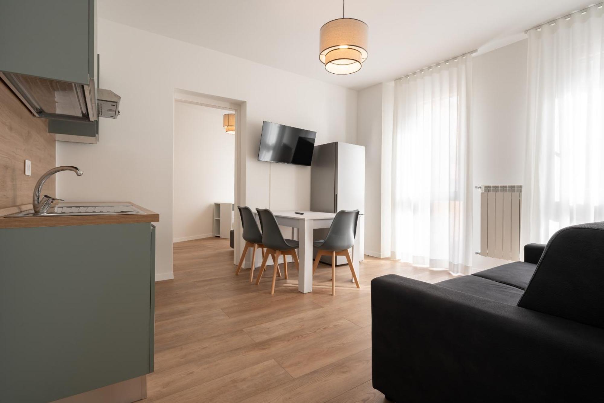 Carducci Modern By Wonderful Italy * Mestre